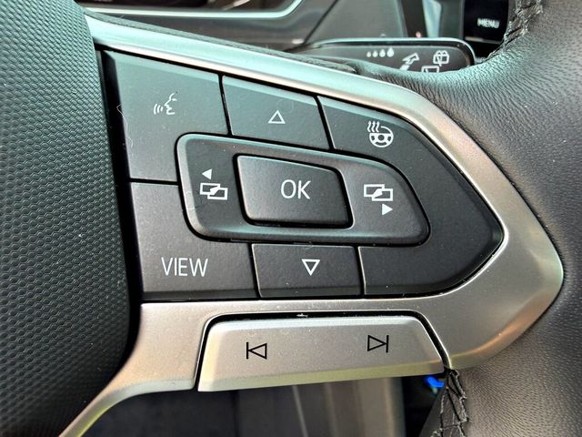 VOLKSWAGEN福斯 TIGUAN  第6張相片