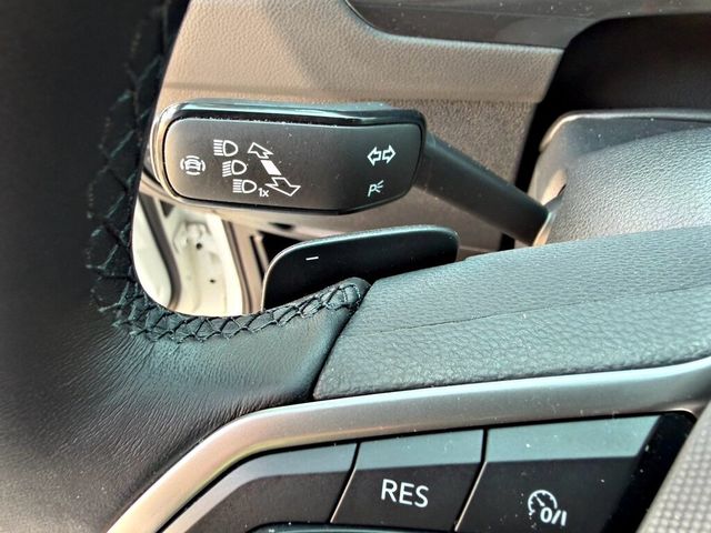 VOLKSWAGEN福斯 TIGUAN  第7張相片