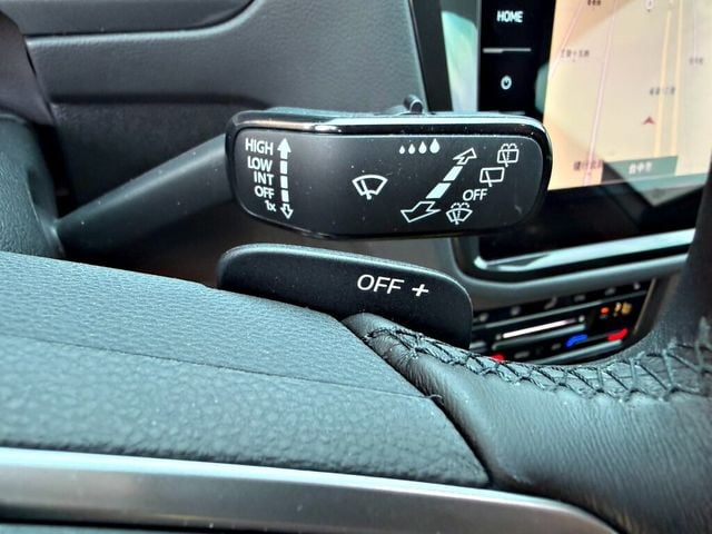VOLKSWAGEN福斯 TIGUAN  第8張相片