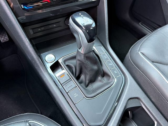 VOLKSWAGEN福斯 TIGUAN  第12張相片