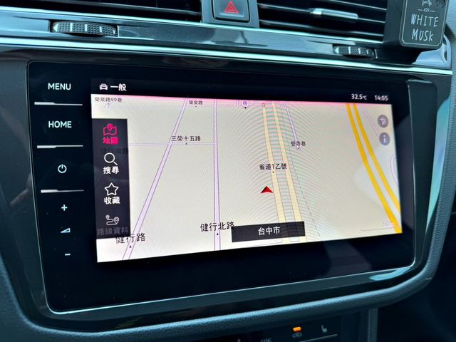 VOLKSWAGEN福斯 TIGUAN  第14張相片