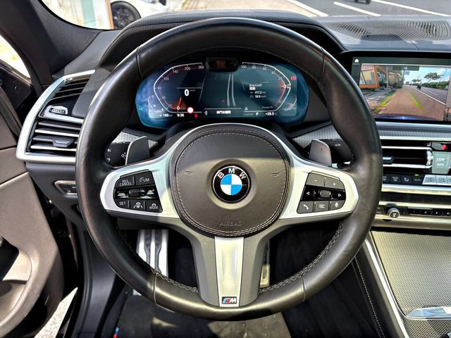 BMW寶馬 X6 XDRIVE40I  第4張相片