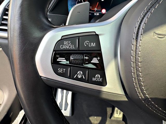 BMW寶馬 X6 XDRIVE40I  第5張相片