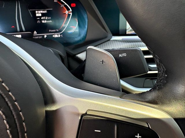 BMW寶馬 X6 XDRIVE40I  第7張相片
