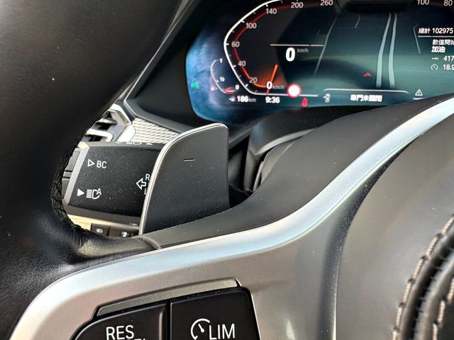 BMW寶馬 X6 XDRIVE40I  第8張相片