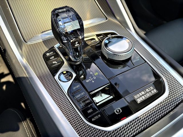 BMW寶馬 X6 XDRIVE40I  第12張相片