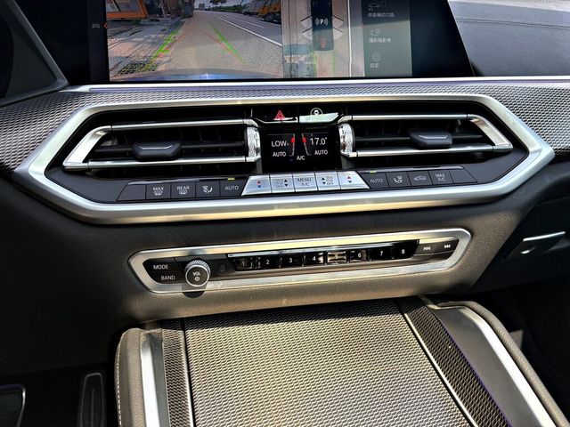 BMW寶馬 X6 XDRIVE40I  第13張相片