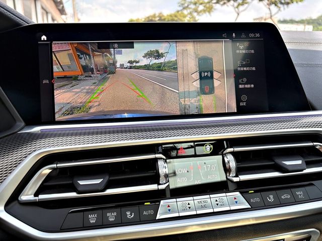 BMW寶馬 X6 XDRIVE40I  第14張相片