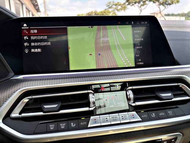 BMW寶馬 X6 XDRIVE40I  第15張相片