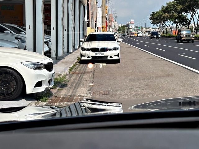 BMW寶馬 X6 XDRIVE40I  第20張相片