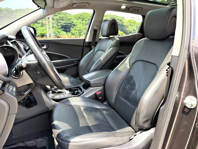 HYUNDAI現代 SANTA FE  第7張相片
