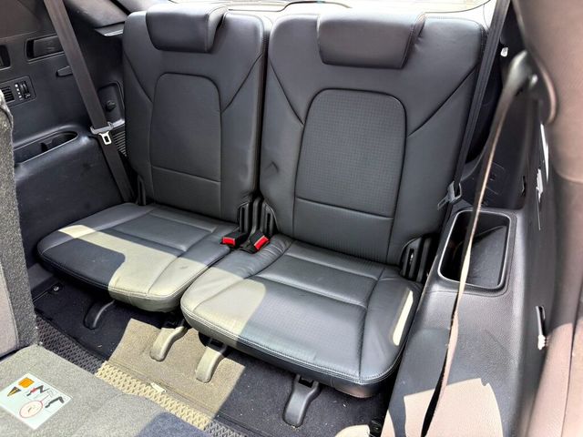 HYUNDAI現代 SANTA FE  第9張相片
