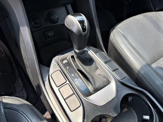 HYUNDAI現代 SANTA FE  第11張相片