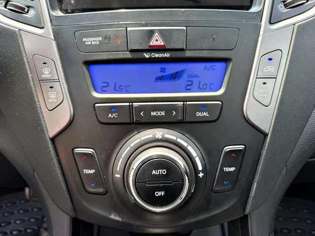 HYUNDAI現代 SANTA FE  第12張相片