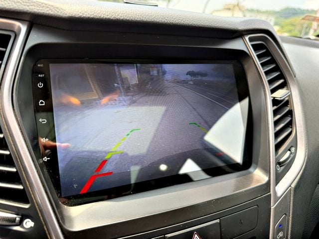 HYUNDAI現代 SANTA FE  第13張相片