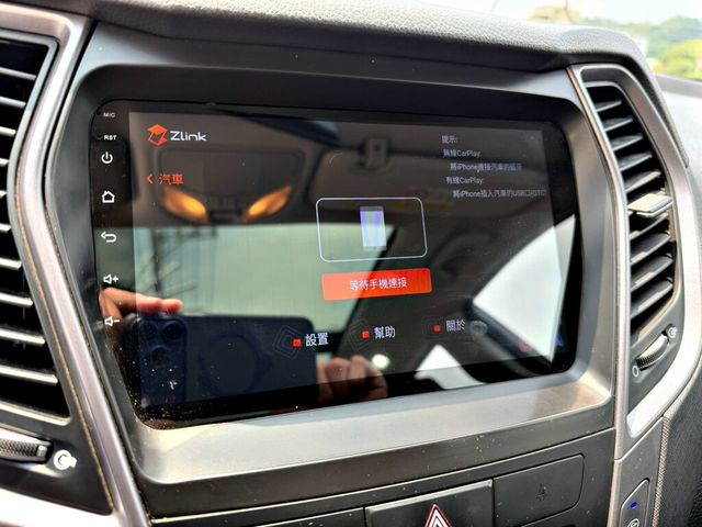HYUNDAI現代 SANTA FE  第15張相片