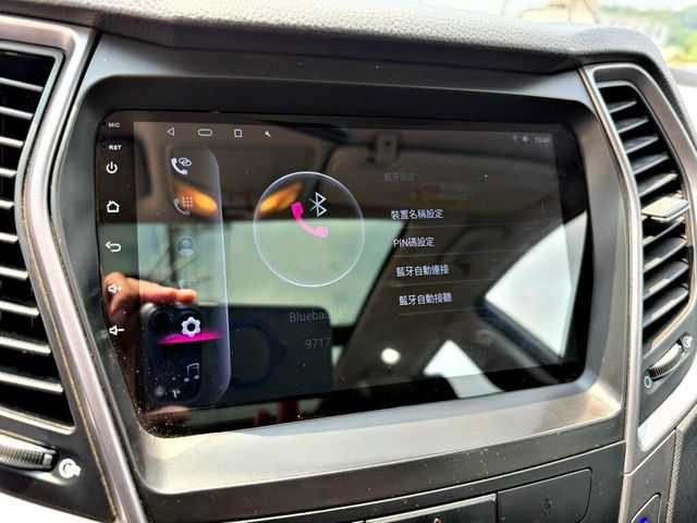 HYUNDAI現代 SANTA FE  第16張相片