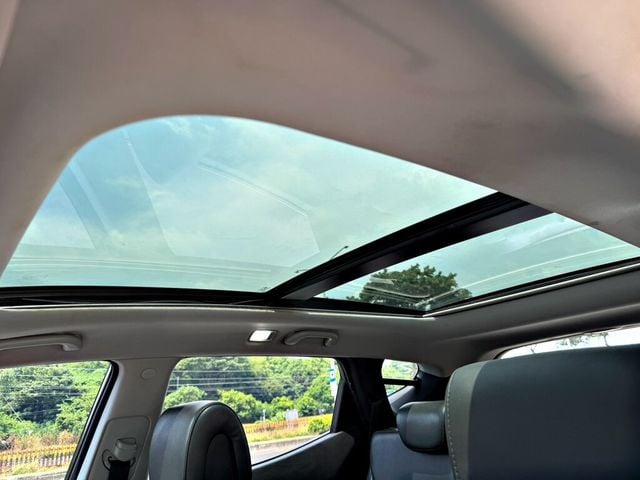 HYUNDAI現代 SANTA FE  第17張相片