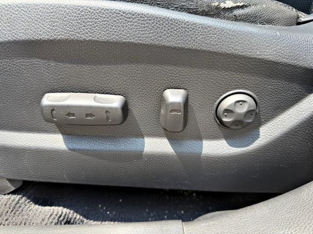 HYUNDAI現代 SANTA FE  第18張相片
