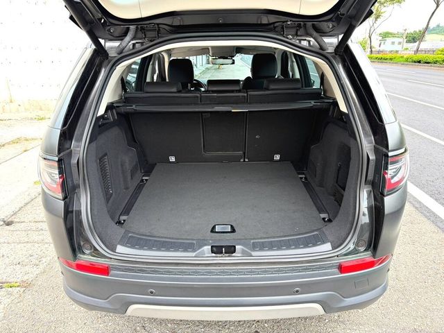 LAND ROVER路華 DISCOVERY SPORT  第3張相片