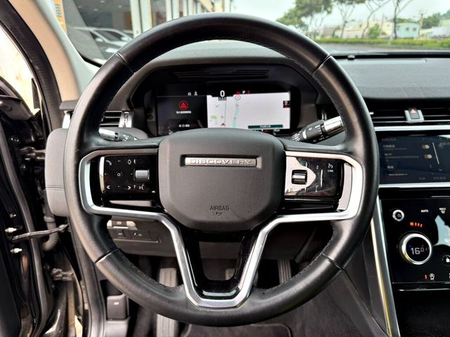 LAND ROVER路華 DISCOVERY SPORT  第4張相片