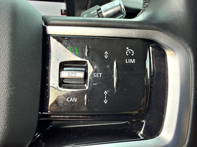 LAND ROVER路華 DISCOVERY SPORT  第6張相片