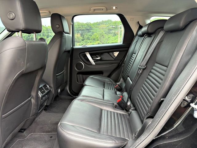 LAND ROVER路華 DISCOVERY SPORT  第8張相片