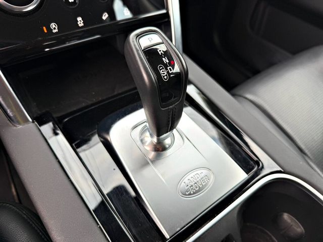 LAND ROVER路華 DISCOVERY SPORT  第10張相片
