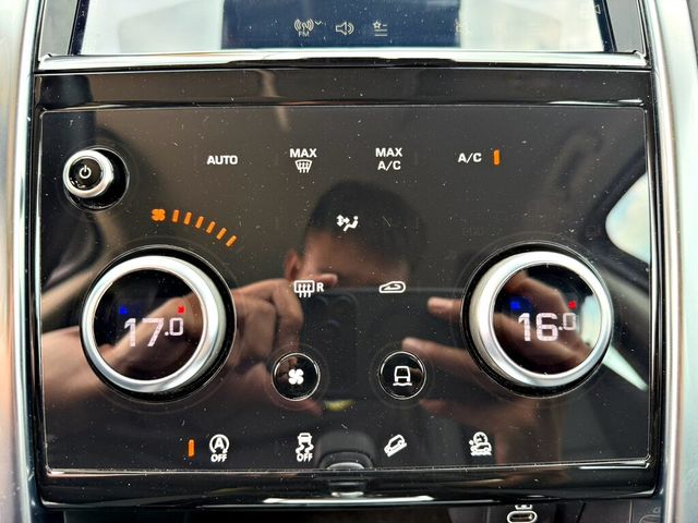 LAND ROVER路華 DISCOVERY SPORT  第11張相片