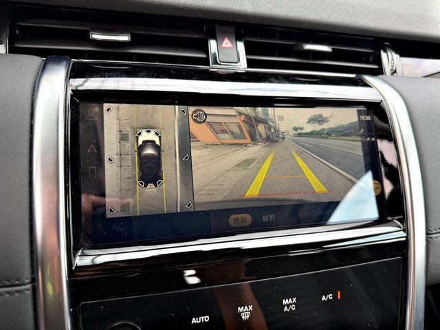 LAND ROVER路華 DISCOVERY SPORT  第13張相片
