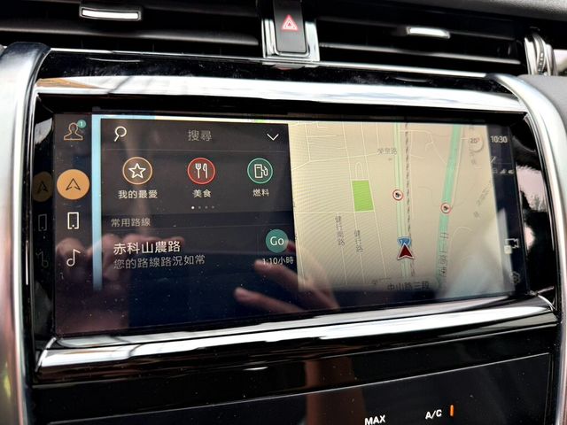LAND ROVER路華 DISCOVERY SPORT  第14張相片