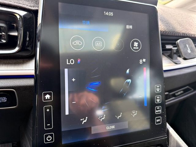 HYUNDAI現代 CUSTIN  第12張相片