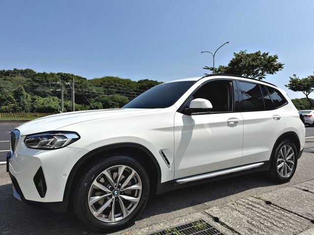 BMW寶馬 X3  第1張相片