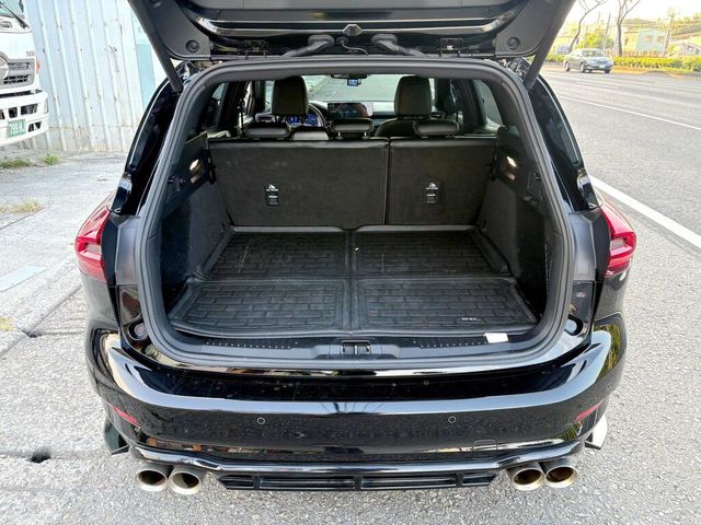 FORD福特 FOCUS WAGON  第3張相片
