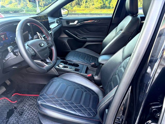 FORD福特 FOCUS WAGON  第5張相片