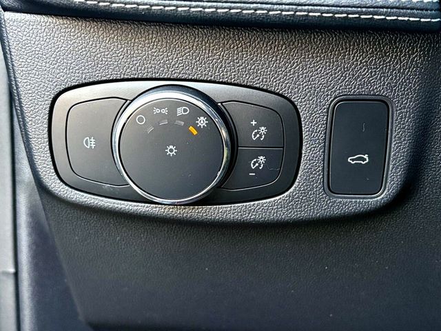 FORD福特 FOCUS WAGON  第10張相片