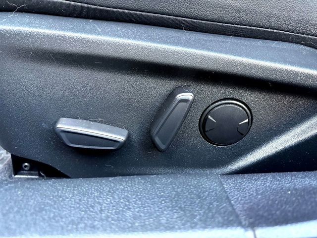 FORD福特 FOCUS WAGON  第12張相片