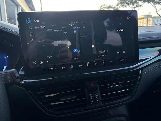 FORD福特 FOCUS WAGON  第17張相片