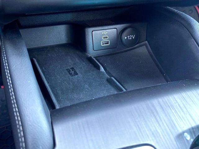 FORD福特 FOCUS WAGON  第19張相片