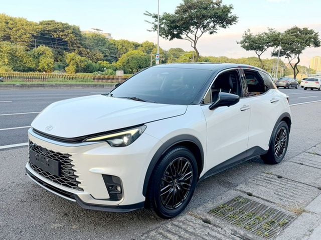 LEXUS凌志 LBX  第1張相片