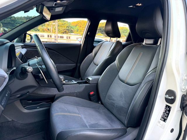 LEXUS凌志 LBX  第5張相片