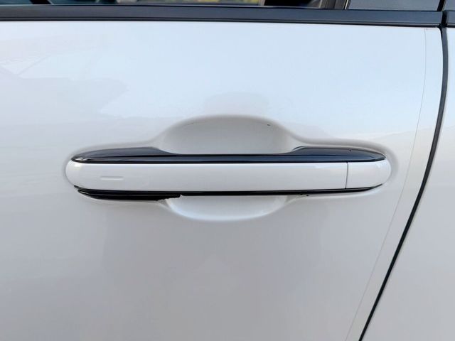 LEXUS凌志 LBX  第9張相片