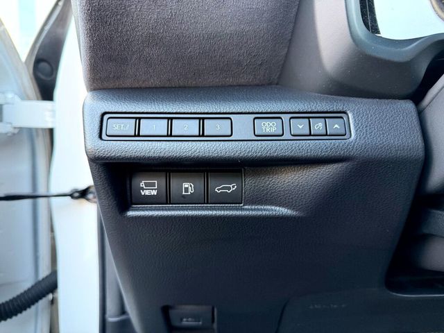 LEXUS凌志 LBX  第10張相片