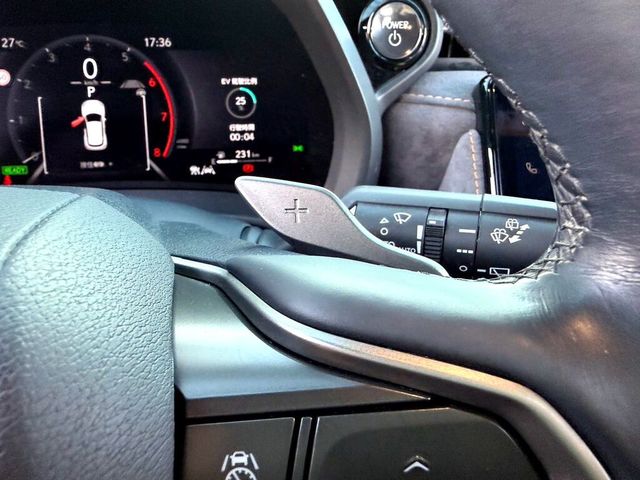 LEXUS凌志 LBX  第13張相片
