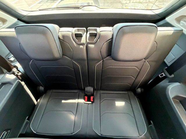VOLKSWAGEN福斯 TIGUAN  第7張相片