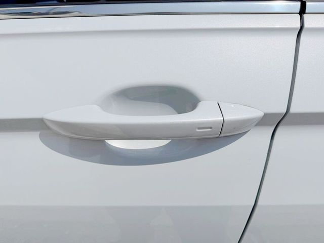 VOLKSWAGEN福斯 TIGUAN  第9張相片