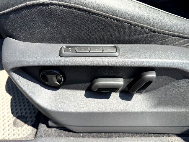 VOLKSWAGEN福斯 TIGUAN  第10張相片