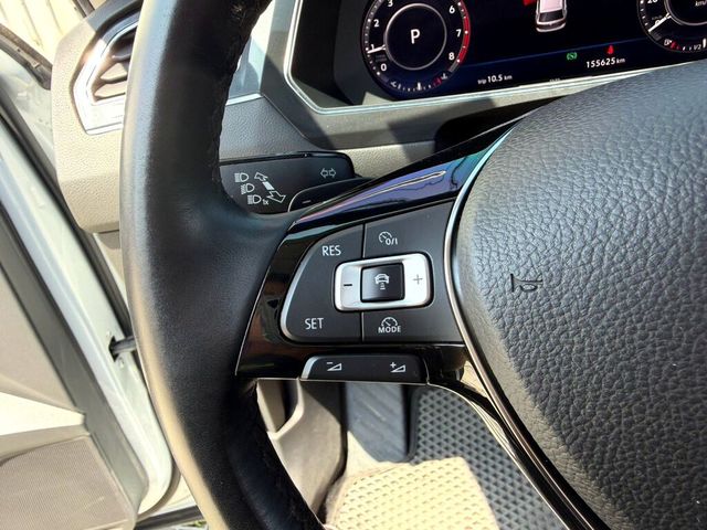 VOLKSWAGEN福斯 TIGUAN  第11張相片