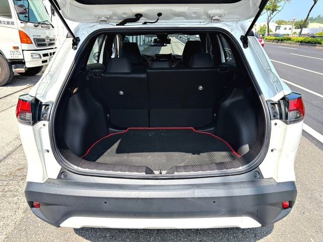 TOYOTA豐田 COROLLA CROSS HYBRID  第3張相片