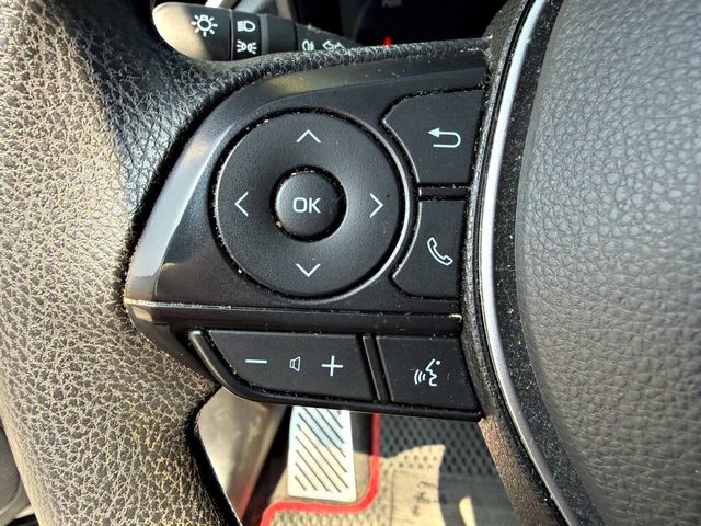 TOYOTA豐田 COROLLA CROSS HYBRID  第5張相片